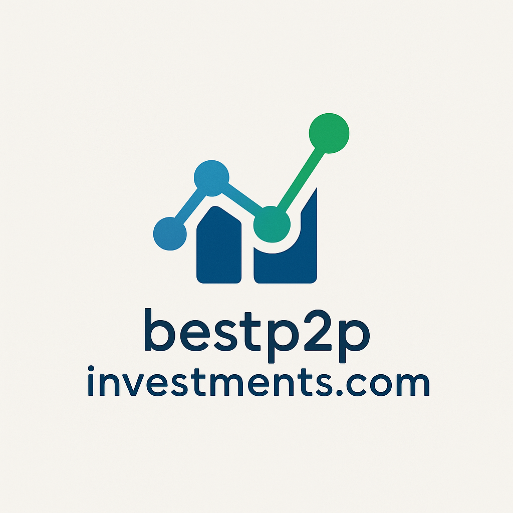 P2P investments blog